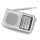 AIWA RS-55 Srebrny - 1376226 - zdjęcie 5